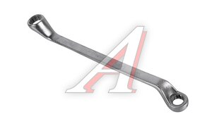 Ключ накидной 13х17мм 75град. THORVIK W21317