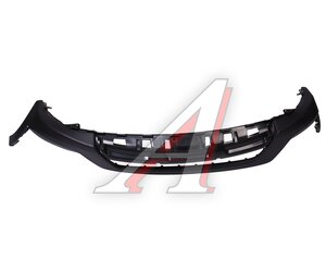 Бампер HYUNDAI Santa Fe (13-) передний (нижняя часть) OE 86512-2W000