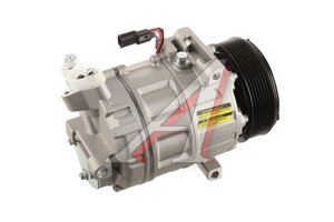 Компрессор NISSAN X-Trail кондиционера KRAUF KCV0412YU, 92600-1DA0A