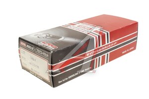 Провод высоковольтный MITSUBISHI Galant (92-) комплект SEIWA 74004