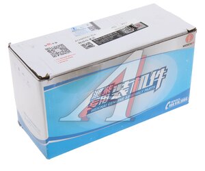 Натяжитель приводного ремня SHACMAN SHAANXI F2000 WEICHAI 612600061256