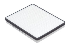 Фильтр воздушный салона CHERY Exceed (20-) RAF FILTER RST001EX, 301000260AA, 301001199AA