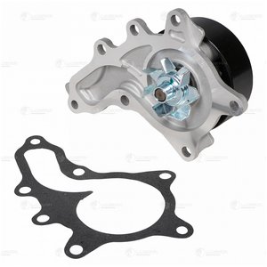 Насос водяной TOYOTA Camry (11-) LUZAR LWP1925, 16100-39515
