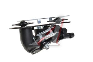 Переключатель велосипедный задний 7/8 скоростей на петух MICROSHIFT RD-M26S, YRD207000105