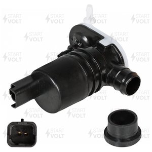 Насос омывателя ЛАДА X-Ray (15-) (с задним омывателем ) STARTVOLT SWP0181, 289209776R