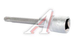 Головка торцевая 1/2" TORX Т45 L=100мм АВТОDЕЛО 39645, 14995