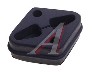Крепление глушителя BMW 3 (E90) BOSAL 255-225, 18207811797, 18207811797/WCS000150