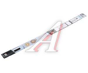 Лента щетки стеклоочистителя 700мм 28" для гибридных щеток (2шт.) OSAWA GWR70, OSAWA-GWR70