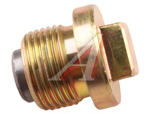 Пробка SHACMAN SHAANXI КПП сливная MOVELEX 5DS50T-1701085-MX, 5DS50T-1701085