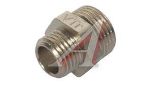 Ниппель-переходник 3/8" 1/4" VTr VTr.580.N.0302