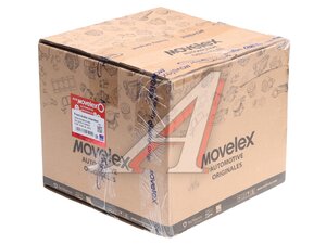 Камера тормоза FAW J6,3310 передняя MOVELEX 3519110-95A/C-MX, 3519110-95A/C