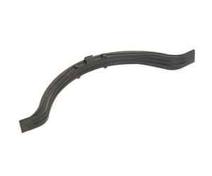 Прокладка KIA Spectra (03-) картера масляного (полукольцо малое) DYG 21521-2X000