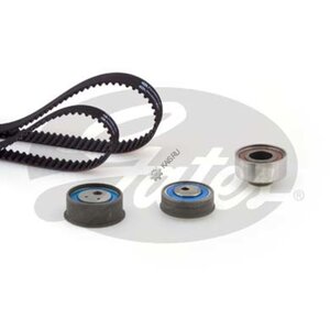 Ремень ГРМ TOYOTA Prius комплект GATES K015609XS
