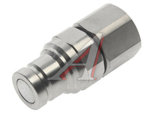 БРС JCB шток BSP 1/2" тип F (папа) NSP NSP9HYRS572, 45/910500