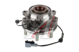 Ступица NISSAN Navara (06-),Pathfinder (05-) передняя ILJIN IJ223126, 40202-4X01A