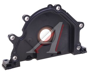 Крышка SKODA Yeti (14-18) коленвала переднего CORTECO 20037032B