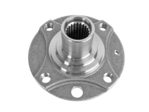 Ступица DAEWOO Nexia (R13) (8V) передняя TRIALLI MR0501, 95239667