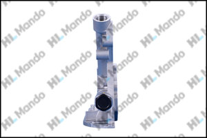 Насос масляный CHEVROLET Cruze (09-) (1.6),Aveo (03-) (1.4/1.6) MANDO MOPD1002, 25182606