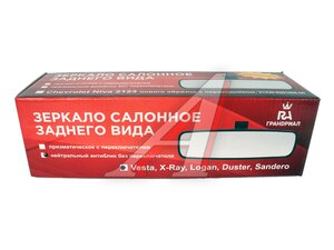 Зеркало салонное RENAULT Logan,Symbol 7700413867