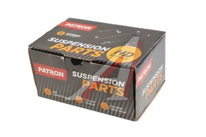 Опора шаровая FORD Transit (00-) левая/правая PATRON PS3132HD, TC1150, 4386870/4630551