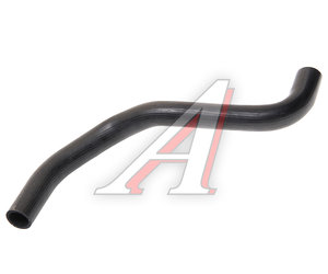 Патрубок HYUNDAI Elantra (06-) (2.0) радиатора нижний MANDO DCC020722, 25415-2H100