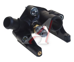 Фланец FORD Focus (04-) системы охлаждения METACO 1540-064, 1531004