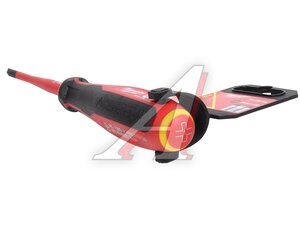 Отвертка трехгранная изол VDE PH/SL1 X80 MILWAUKEE 4932478733