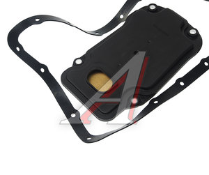 Фильтр масляный АКПП LEXUS IS250 (05-13),LS430 (03-06) (с прокладкой) JS ASAKASHI JT438K, 35330-50020