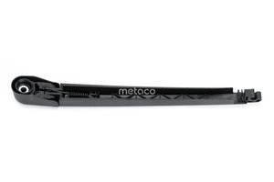 Рычаг стеклоочистителя MAZDA CX-7 (06-) заднего METACO 7002-168, EG21-67-421