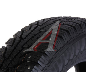 Покрышка NORDMAN C шип. 205/75 R16C TS82051, 205/75 R16C