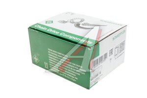Цепь ГРМ MERCEDES C (W203,W204),E (W211,W212) INA 553030010, 26012, A0009932176