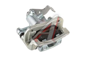Суппорт HYUNDAI Solaris (11-) KIA Rio (11-) задний левый (с колодками) OE 58300-1R300