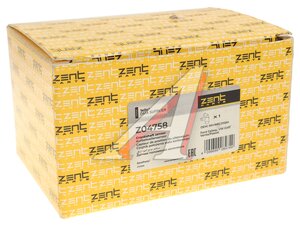 Датчик положения коленвала FORD Galaxy (97-) ZENTPARTS Z04758