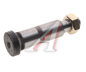 Палец HYUNDAI HD65,72,78 рессоры задней задний (с гайкой) TYB 55223-45002