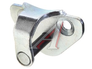 Фиксатор FIAT Ducato (94-02) замка двери задней QUATTRO FRENI QF15I00001, 8503.ES
