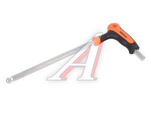 Ключ торцевой Т-образный 10мм L=280мм AV STEEL AV-360210