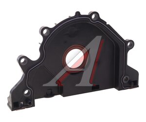 Крышка SKODA Yeti (14-18) коленвала переднего ELRING 340290, 04L103151