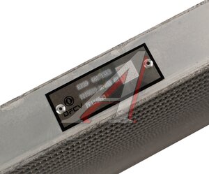 Интеркуллер DONGFENG GX ЕВРО-5 OE 1119010-H0100