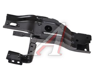 Кронштейн SHACMAN SHAANXI X6000 подножки нижний левый MOVELEX DZ16251240121-MX, DZ16251240121