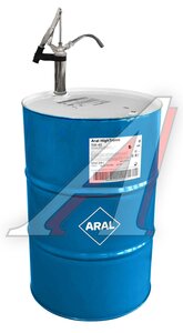 Масло моторное ARAL High TRONIC M 5W40 1л (розлив) 2417 Р, ARAL 5W40