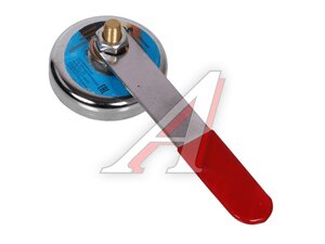 Клемма заземления магнитная 200А с ручкой МН-10 6841