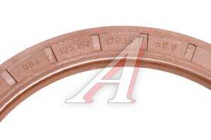 Сальник DONGFENG GX ступицы передней внутренний MOVELEX 3103092-ZD04T-MX, 3103092-ZD04T