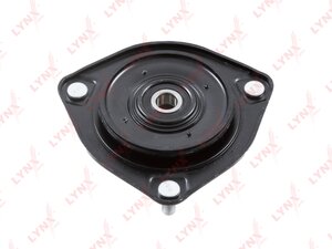 Опора амортизатора HYUNDAI Elantra (10-) переднего LYNX MA1178LR, CMKH-13, 54610-3X200