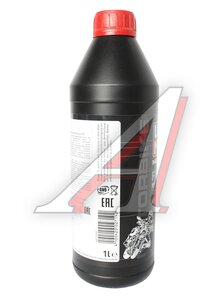 Масло для мотовилок и амортизаторов LIQUI MOLY 7.5W синт.1л 2719, LIQUI-MOLY 7,5W