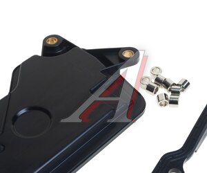 Фильтр масляный АКПП LEXUS GS,LS JS (с прокладкой) SAKURA TE33270, JT490K, 35330-50030