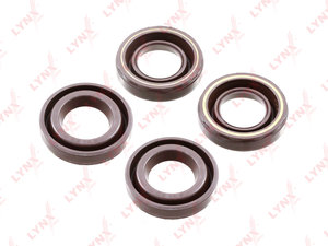 Прокладка TOYOTA Avensis (06-) колодца свечного LYNX SG2530, SG-2530, 11193-15010