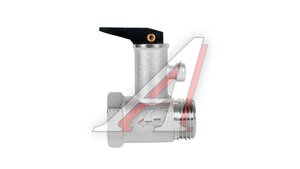 Клапан 1/2" предохранительный для бойлера TST TST.367