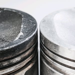 Жидкость для раскоксовывания двигателя 400мл пенный EXPRESS (Уценка) LAVR Ln2511, LAVR Ln2511