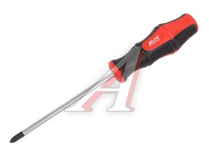 Отвертка крестовая PH2.0x125 мм PRO AVS OKP2125 A40075S