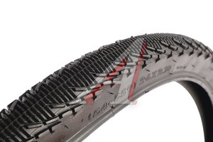 Шина велосипедная 26" 26х2.10 WANDA P-1275 P-1275, NN003810